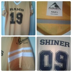 🔥SALE🔥Augusta Sportswear Beer tee